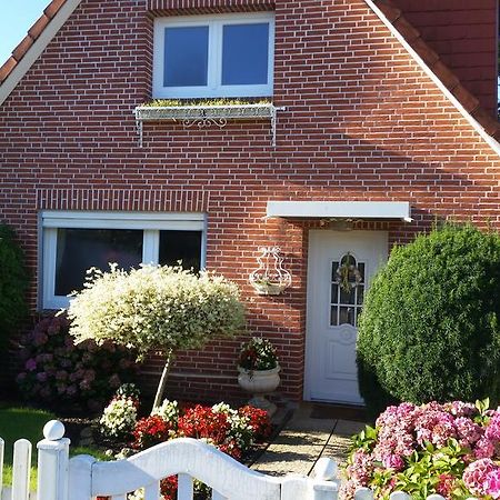 Ferienhaus Am Hasselberg Husum Husum  Exterior photo
